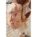 Konges Sløjd Kaluka Clover Skoletaske