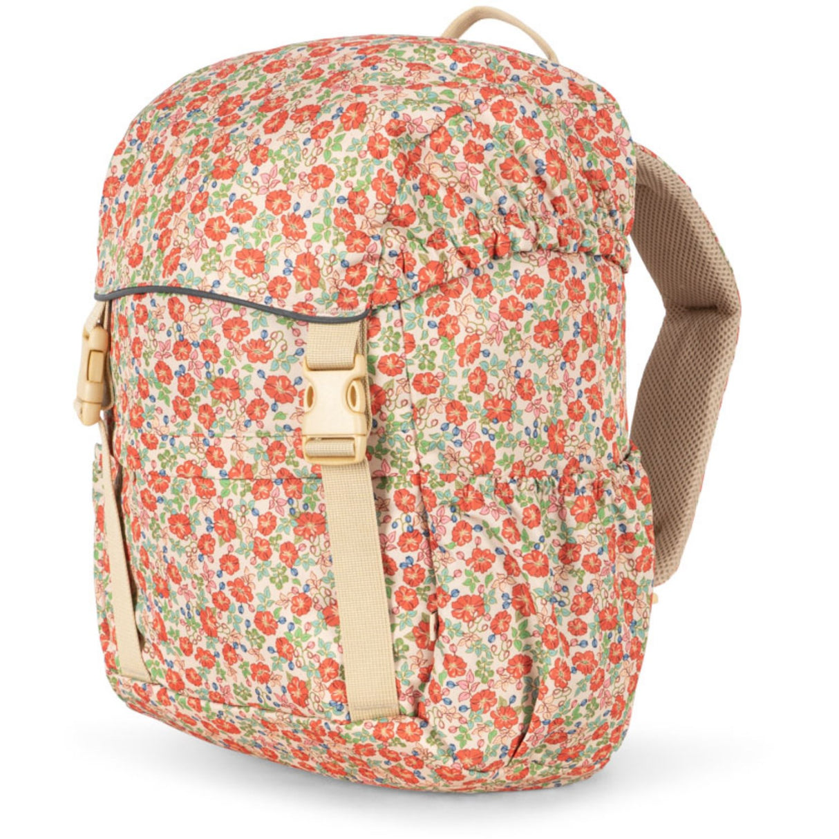 Konges Sløjd Kaluka Clover Skoletaske