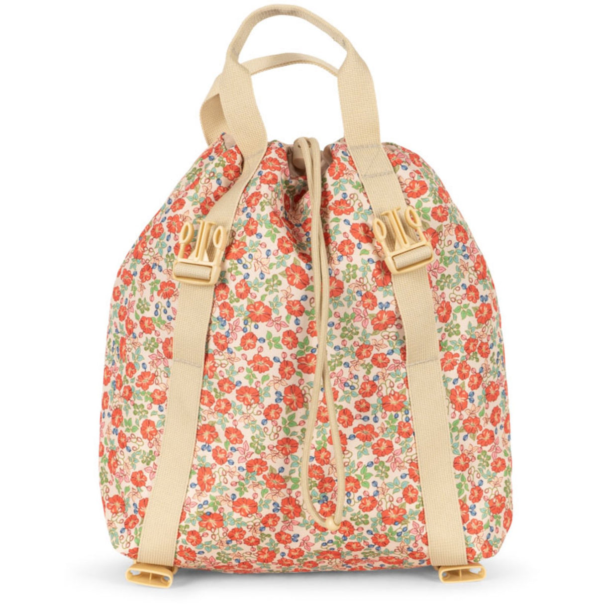 Konges Sløjd Kaluka Clover Skoletaske