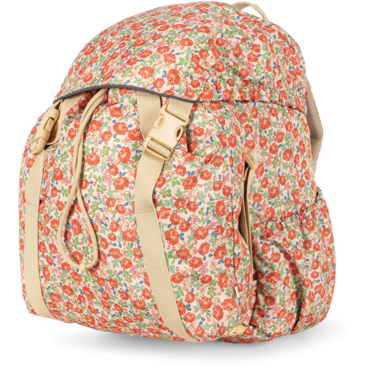 Konges Sløjd Kaluka Clover Skoletaske