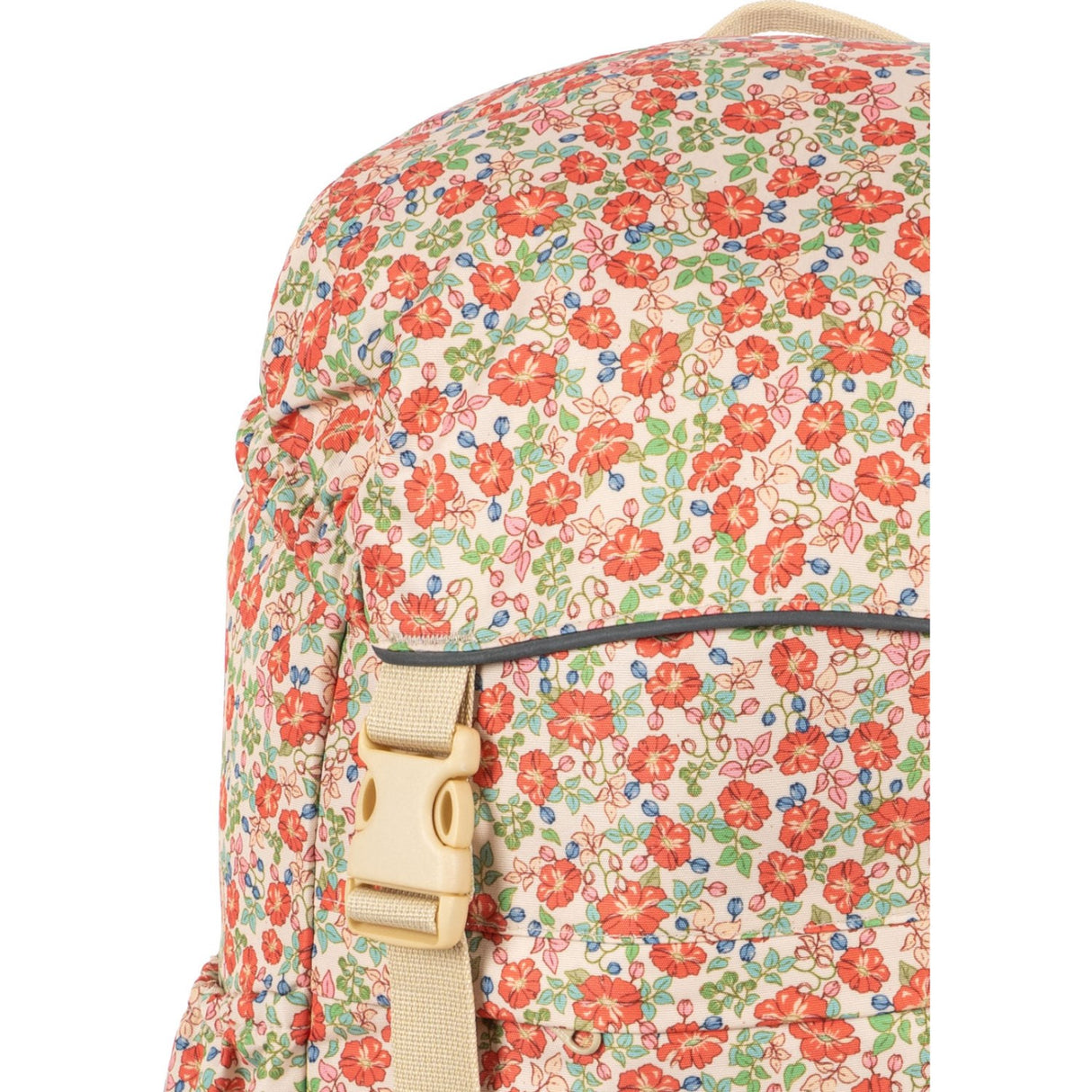 Konges Sløjd Kaluka Clover Skoletaske