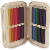 Konges Sløjd Duo Verde Clover Penalhus