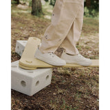 MODU Balancebane Sand Grey / Honey Yellow