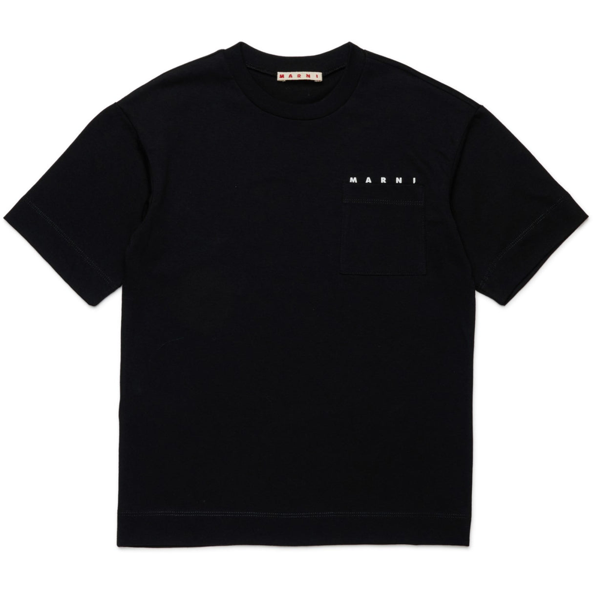 Marni Black T-shirt