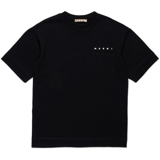 Marni Black T-shirt