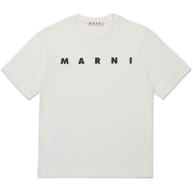 Marni Whipped Cream T-shirt