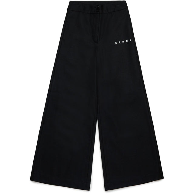 Marni Black Bukser