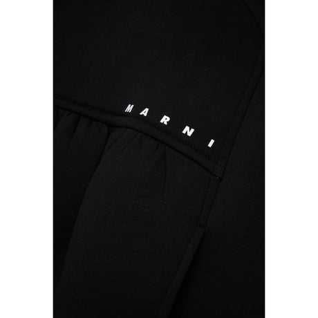 Marni Black Kjole