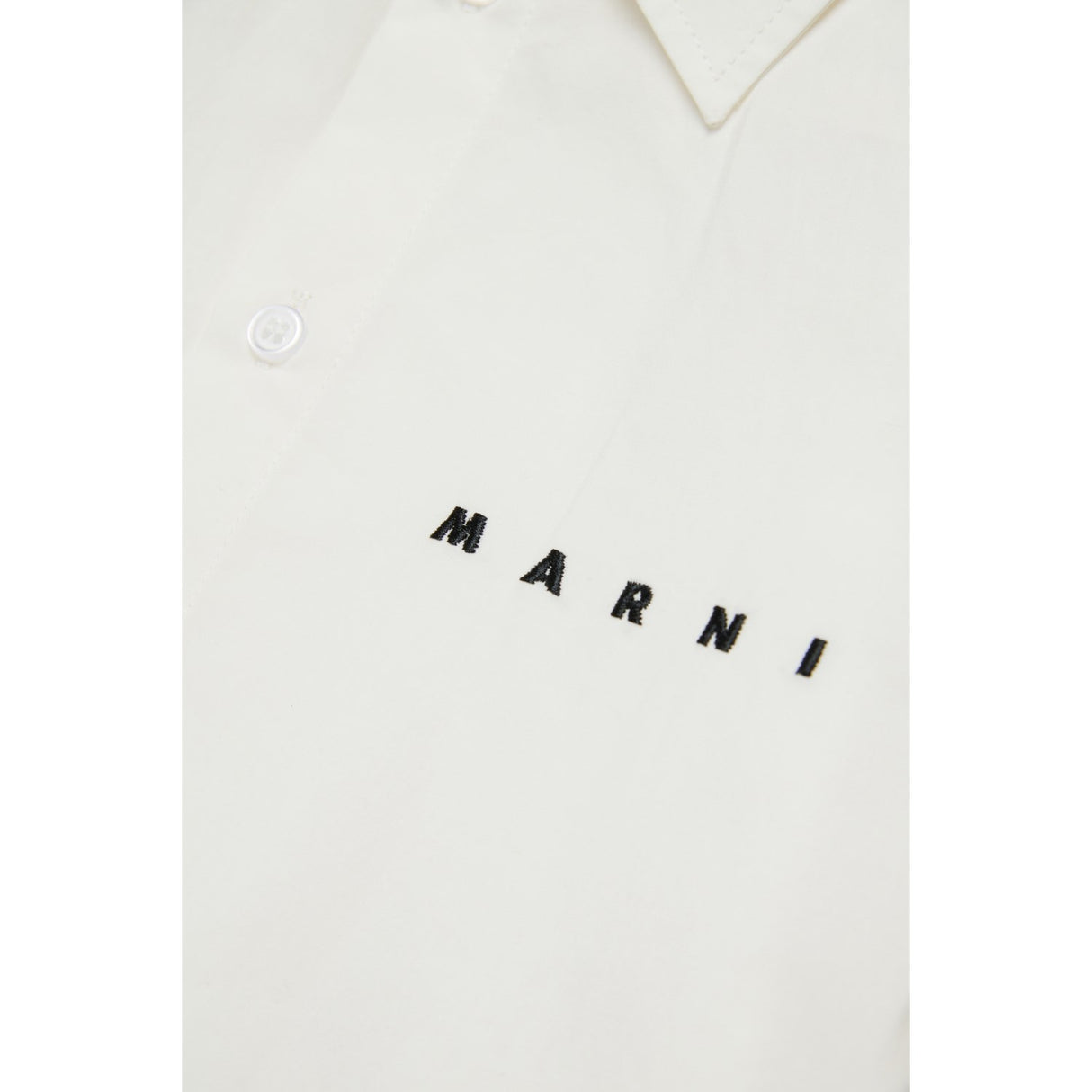 Marni Whipped Cream Skjorte