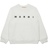 Marni Whipped Cream Sweatshirt