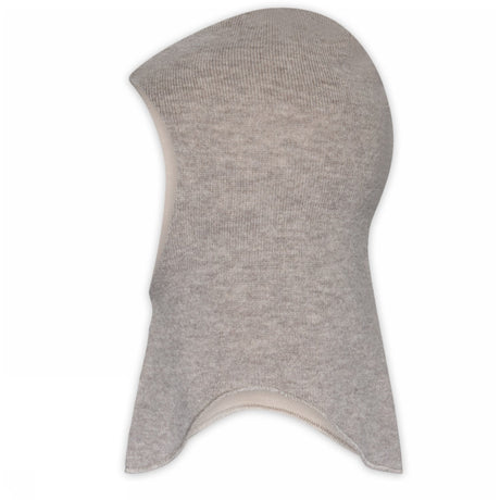 Mp Danmark Light Brown Melange Uppsala Elefanthue Windstopper