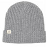 Mp Danmark Grey Melange Uppsala Beanie