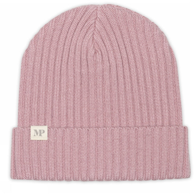 Mp Danmark Zephyr Rose Uppsala Beanie