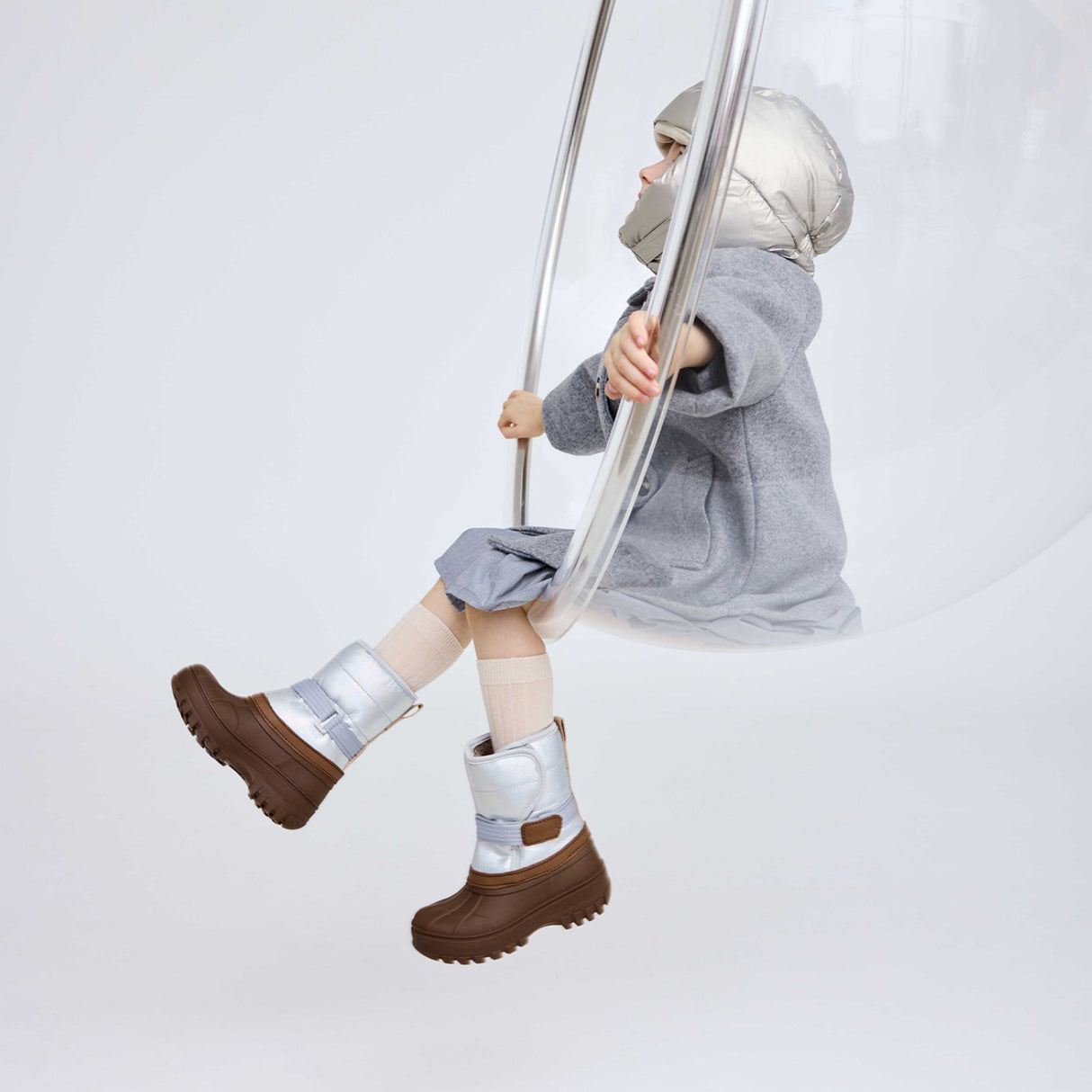 Bisgaard Galaxy Pacson Støvle