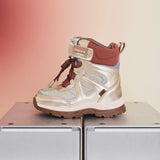 Bisgaard Gold Bruce Tex Støvler