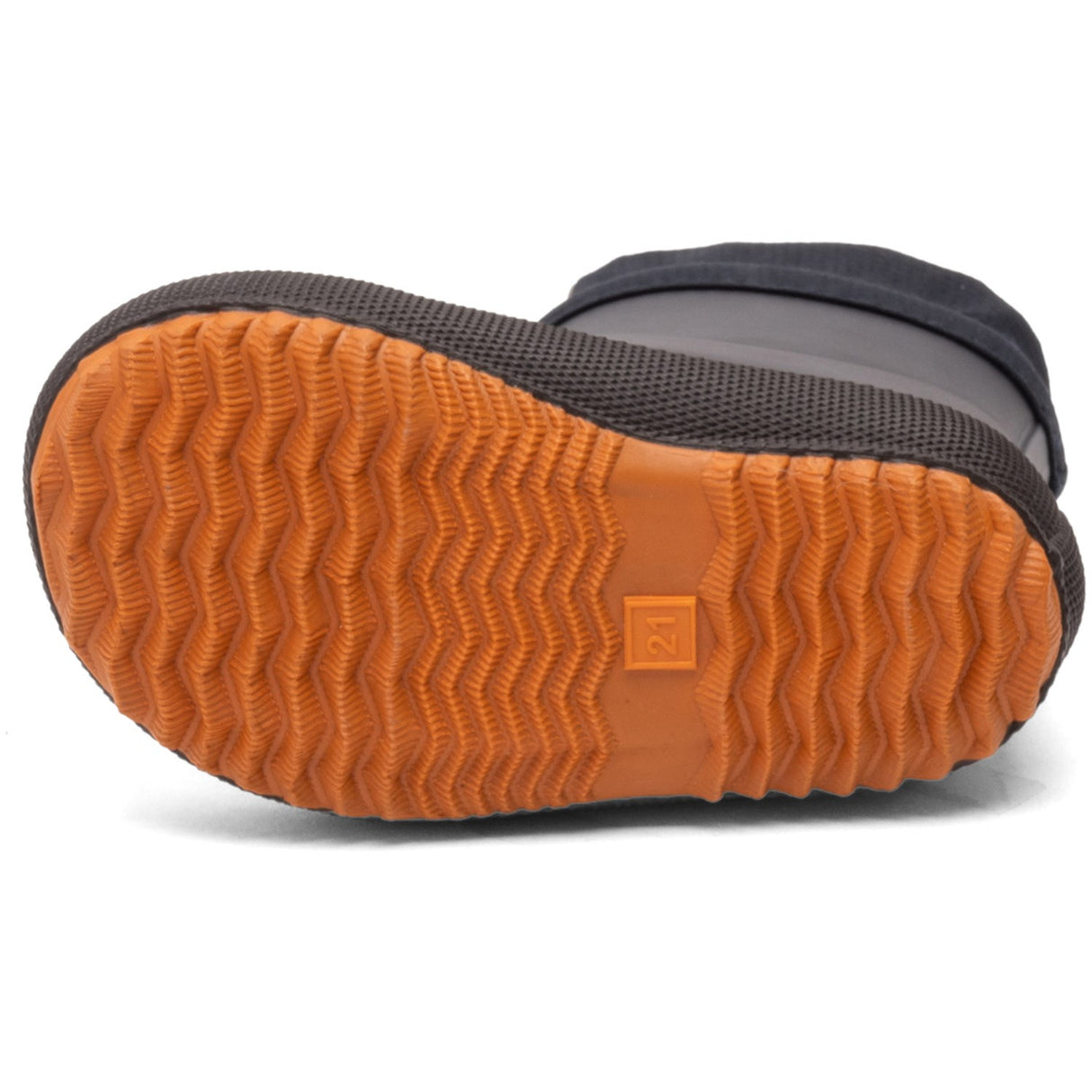 Bisgaard Dark Navy X Miffy Termogummistøvler