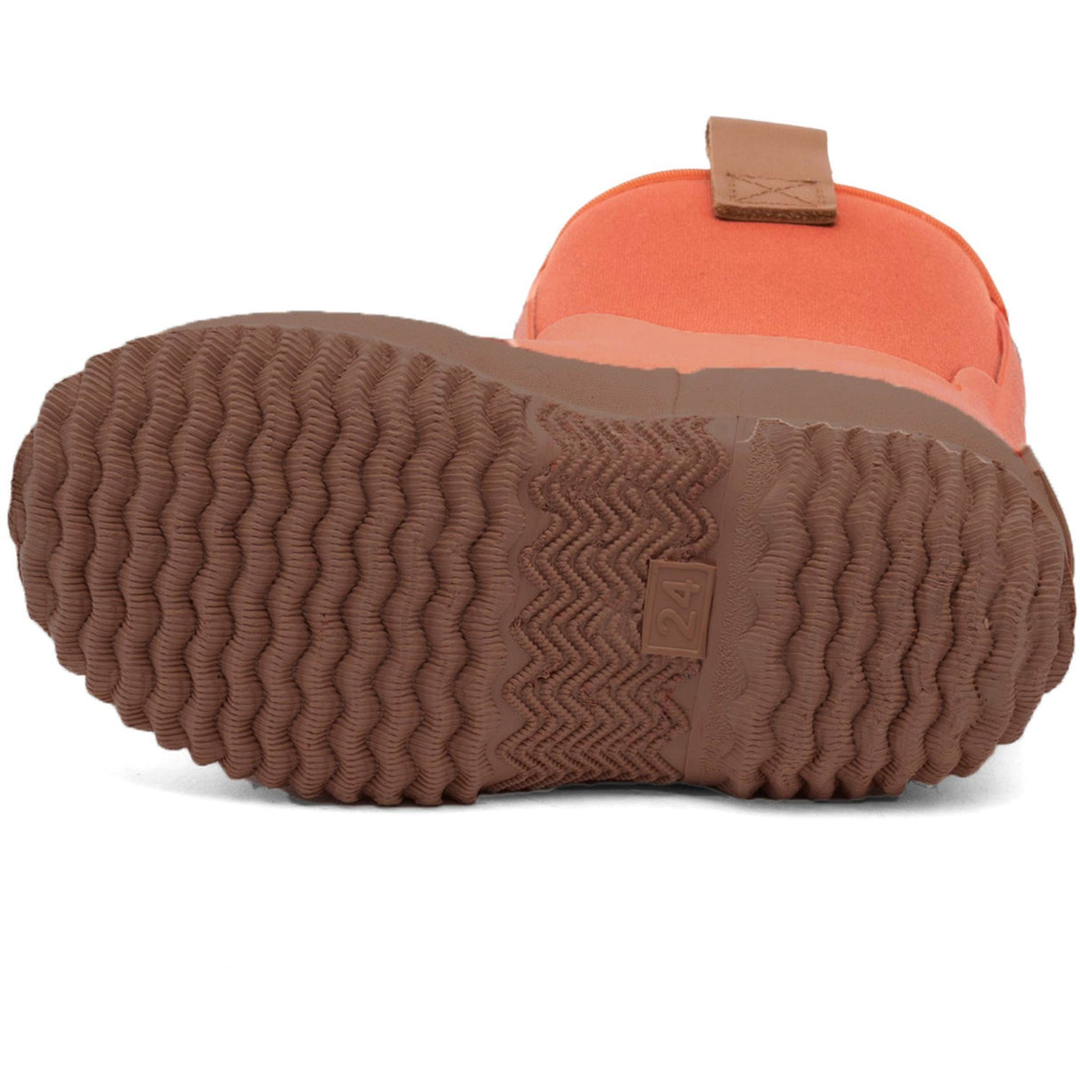 Bisgaard Brick Neo Termogummistøvler