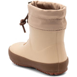 Bisgaard Cream X Miffy Termogummistøvler