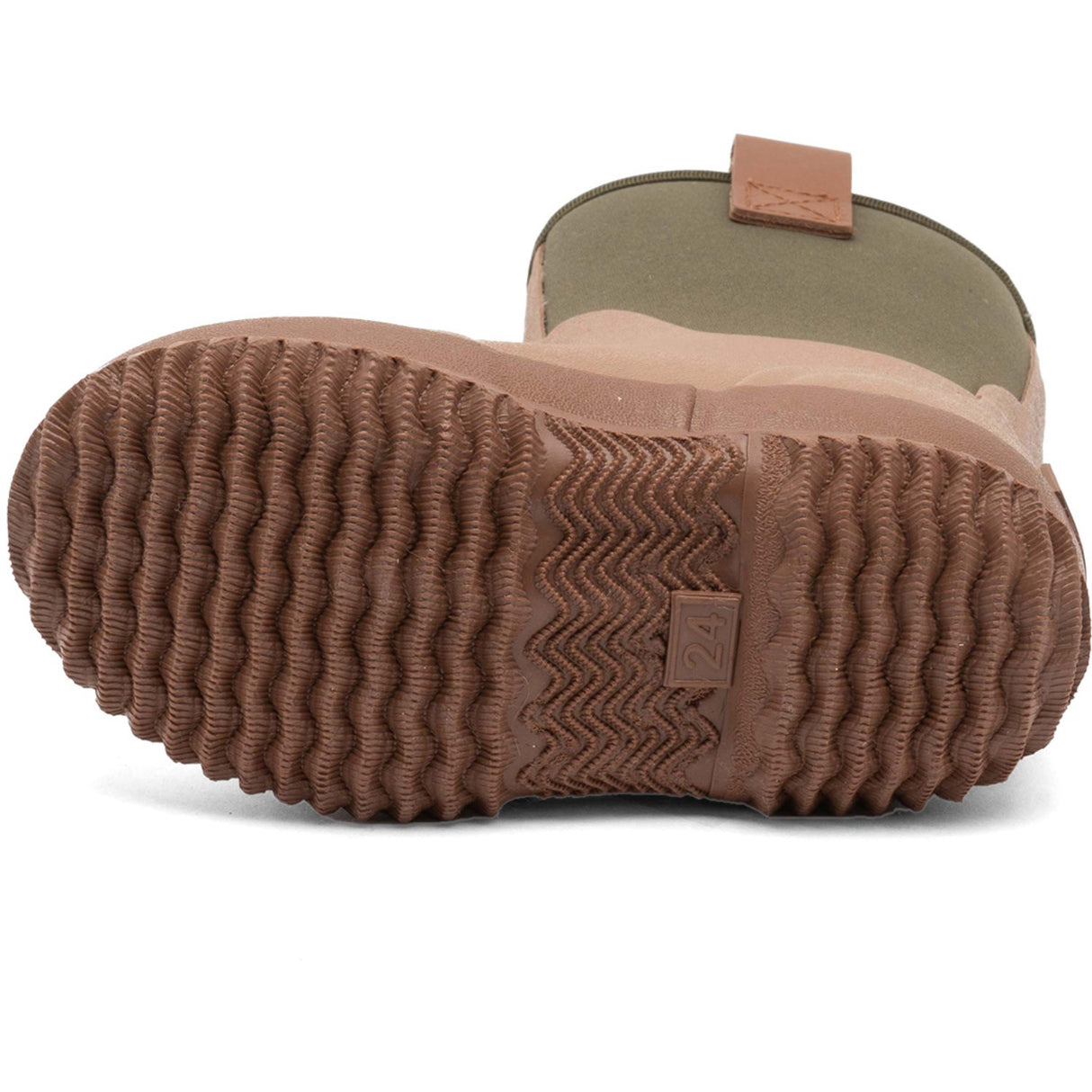 Bisgaard Forest Neo Termogummistøvler