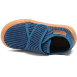 Bisgaard Petrolio Pav Hjemmesko