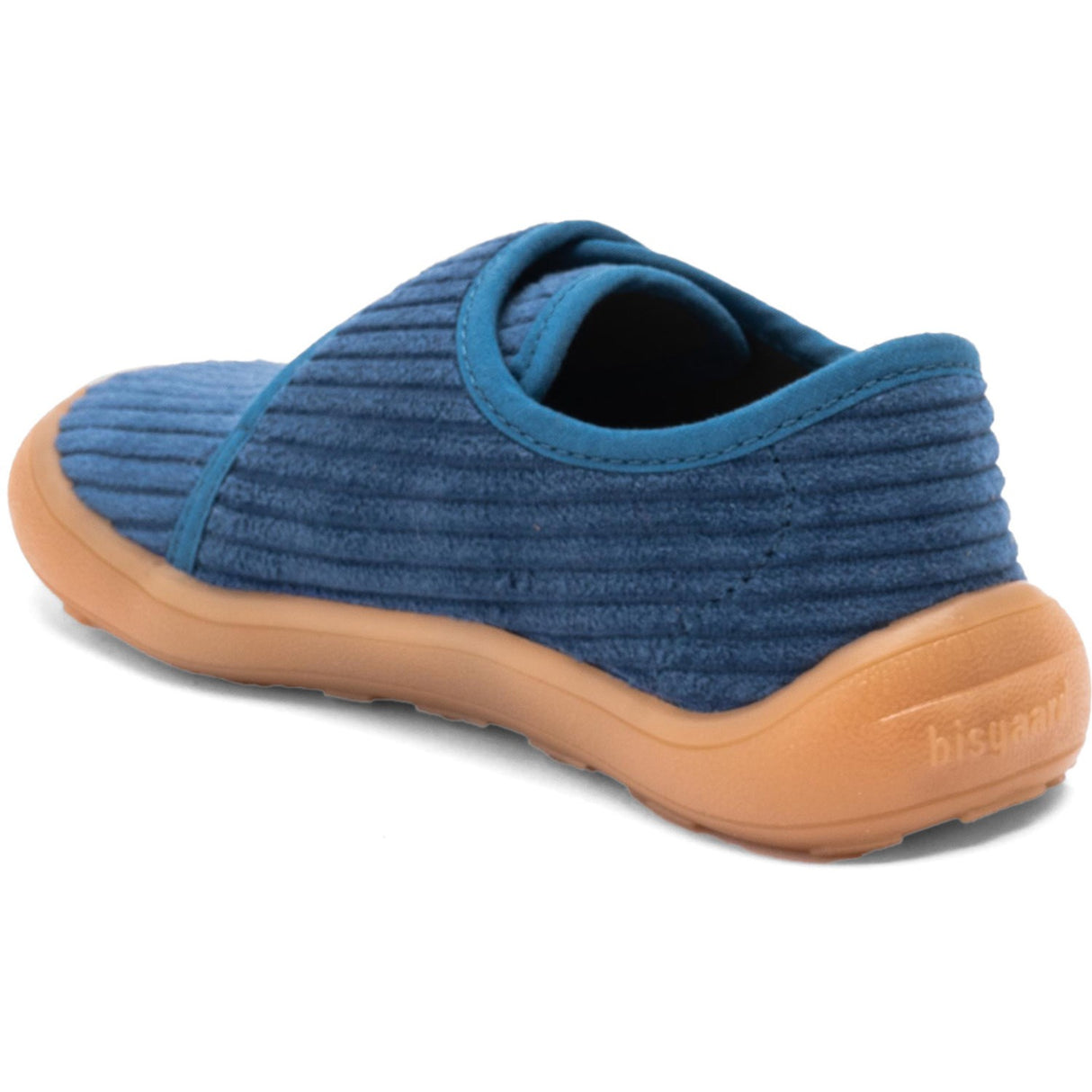 Bisgaard Petrolio Pav Hjemmesko