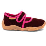 Bisgaard Bordeaux Maddy Hjemmesko