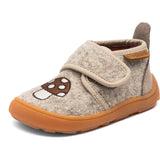 Bisgaard Sand X Miffy Barefoot Basic