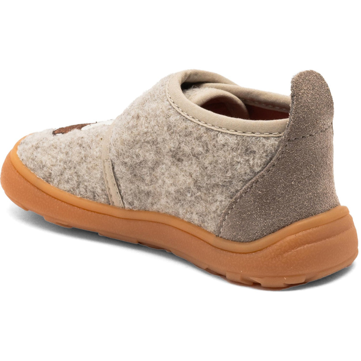 Bisgaard Sand X Miffy Barefoot Basic
