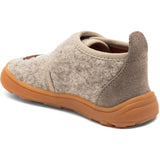 Bisgaard Sand X Miffy Barefoot Basic