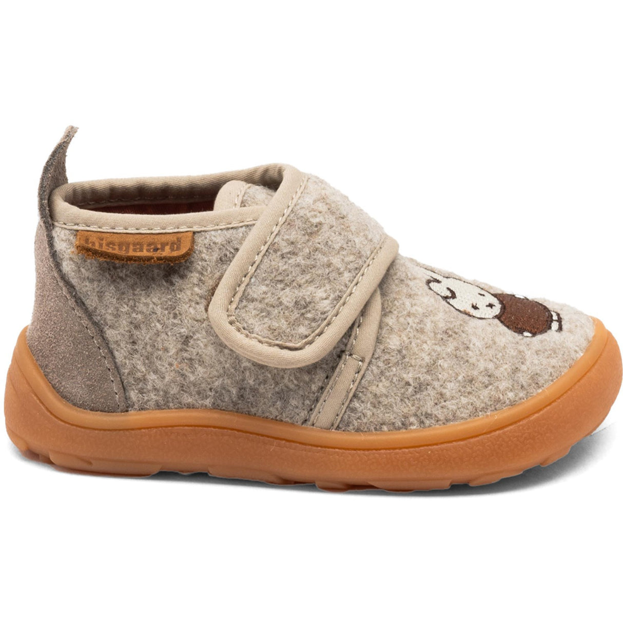 Bisgaard Sand X Miffy Barefoot Basic