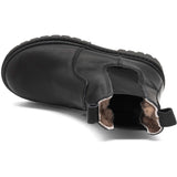 Bisgaard Black Neo Lamb Støvle