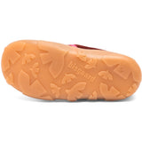 Bisgaard Bordeaux Maddy Hjemmesko