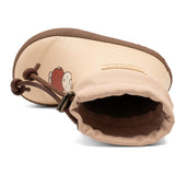 Bisgaard Cream X Miffy Termogummistøvler