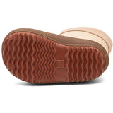 Bisgaard Cream X Miffy Termogummistøvler