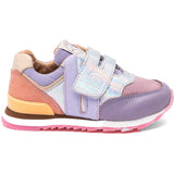 Bisgaard Galaxy Winston Velcro Sko