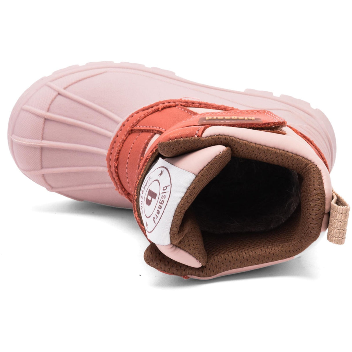 Bisgaard Rose Pixie Støvle