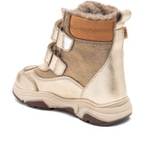 Bisgaard Gold Marius Tex Støvle