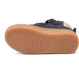 Bisgaard Navy Roy Tex Sneakers