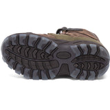 Bisgaard Khaki River Tex Støvler