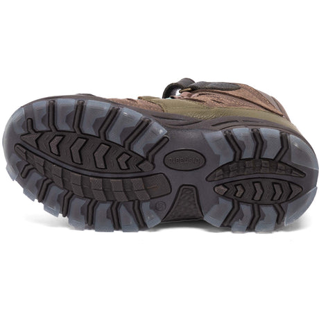 Bisgaard Khaki River Tex Støvler