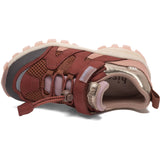 Bisgaard Burgundy Pilou Tex Støvler