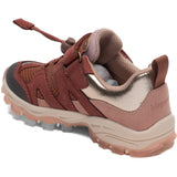 Bisgaard Burgundy Pilou Tex Støvler