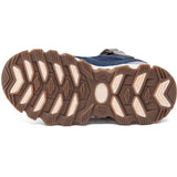 Bisgaard Navy Finn Tex Støvler