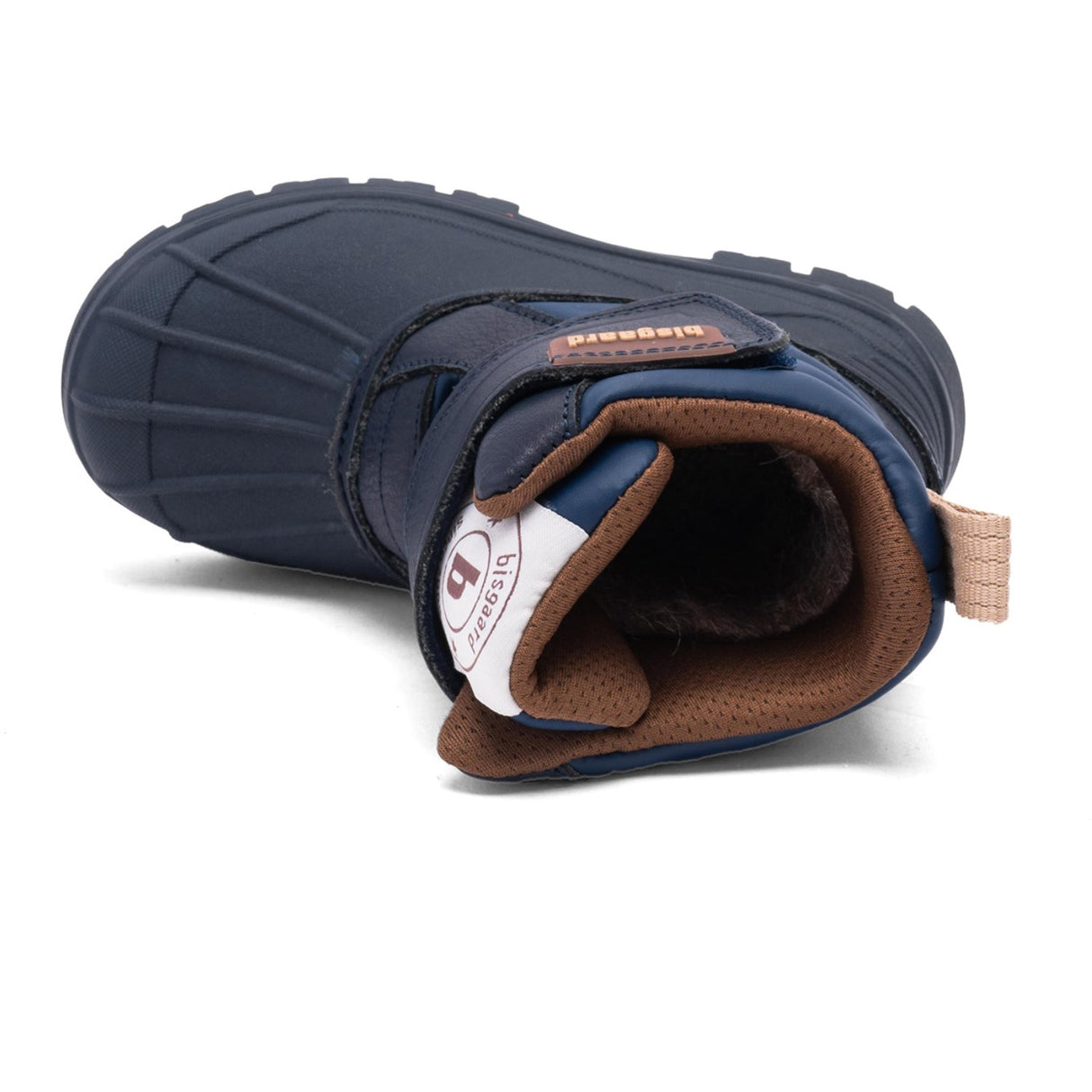 Bisgaard Navy Pixie Støvle