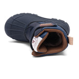 Bisgaard Navy Pixie Støvle