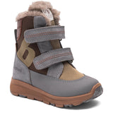 Bisgaard Grey Spencer Tex Støvler