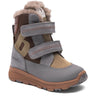 Bisgaard Grey Spencer Tex Støvler