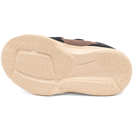 Bisgaard Navy Yuki V Tex Sneakers