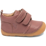 Bisgaard Heather Barefoot Carter