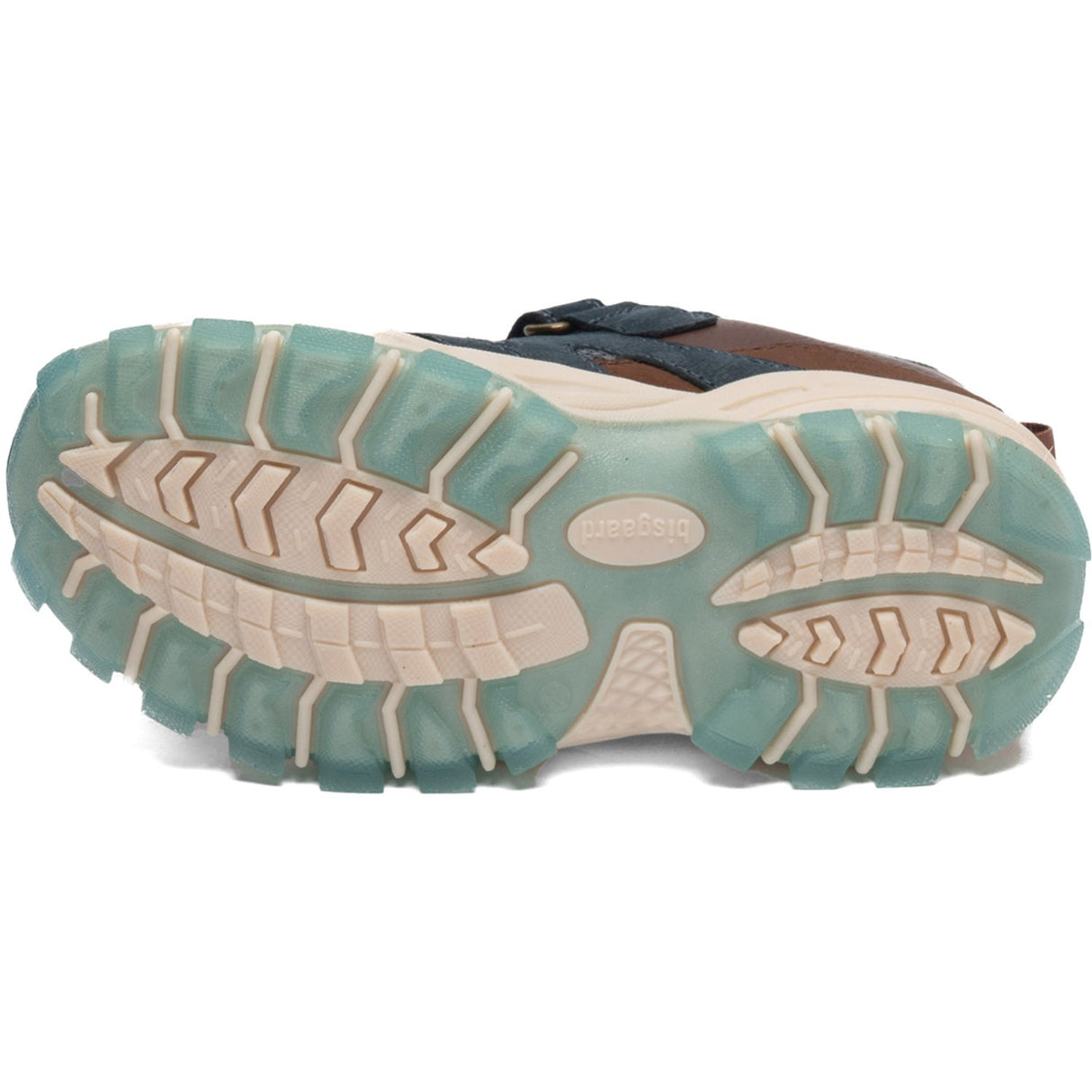 Bisgaard Navy Pilou Tex Støvler